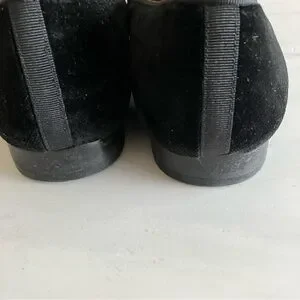 Axel Arigato | Shoes | Axel Arigato Velvet Smoking Slippers  display picture 2